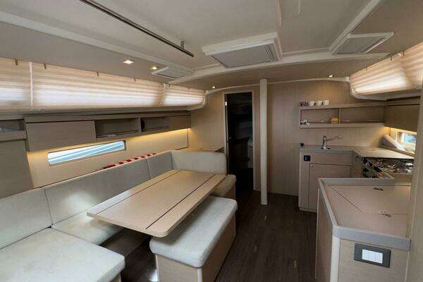 Beneteau Oceanis 40.1 Yacht For Sale