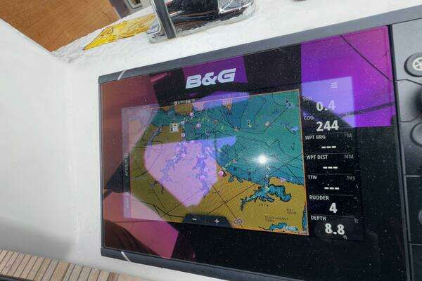 Beneteau Oceanis 40.1 Yacht For Sale