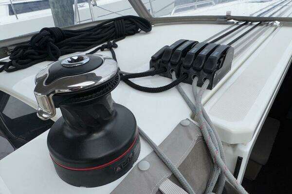 Beneteau Oceanis 40.1 Yacht For Sale