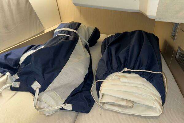 Beneteau Oceanis 40.1 Yacht For Sale