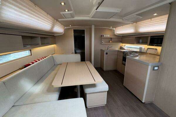 Beneteau Oceanis 40.1 Yacht For Sale