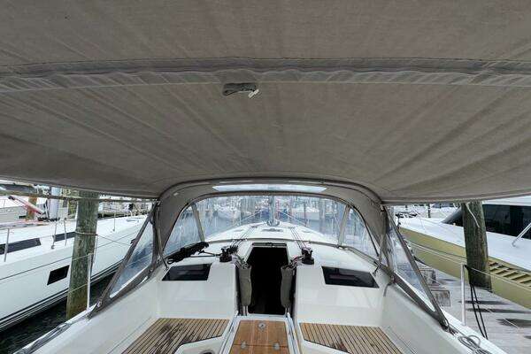 Beneteau Oceanis 40.1 Yacht For Sale