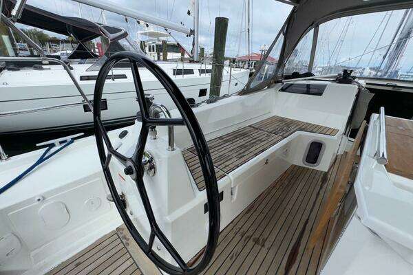 Beneteau Oceanis 40.1 Yacht For Sale