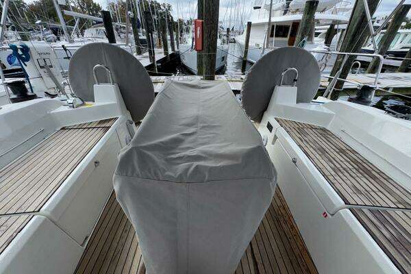 Beneteau Oceanis 40.1 Yacht For Sale