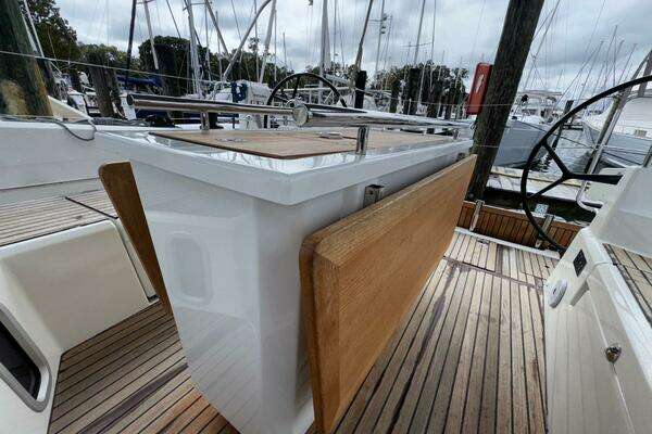 Beneteau Oceanis 40.1 Yacht For Sale