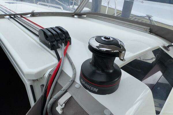 Beneteau Oceanis 40.1 Yacht For Sale