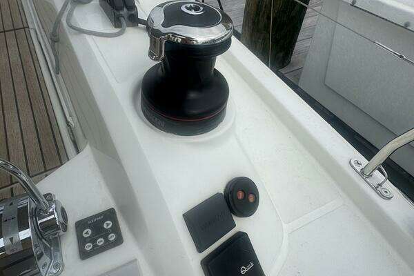 Beneteau Oceanis 40.1 Yacht For Sale