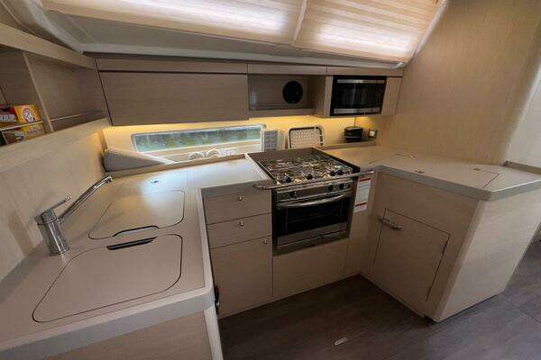 Beneteau Oceanis 40.1 Yacht For Sale