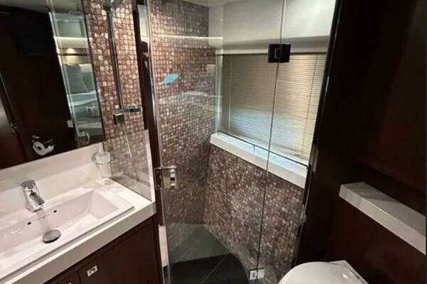 Princess S72 Yacht For Sale