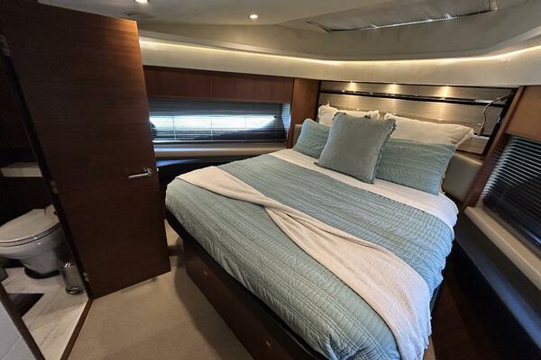 Snowbird 72ft Princess Yacht For Sale