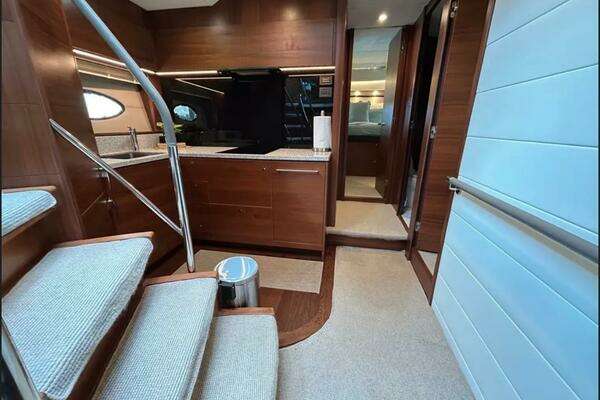 Princess S72 Yacht For Sale