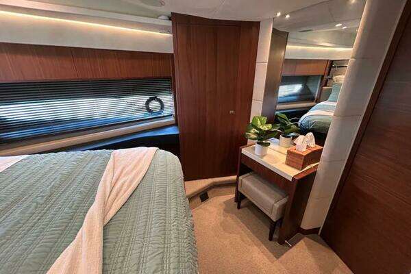 Princess S72 Yacht For Sale