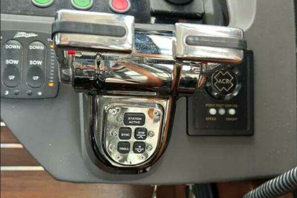 Princess S72 Yacht For Sale