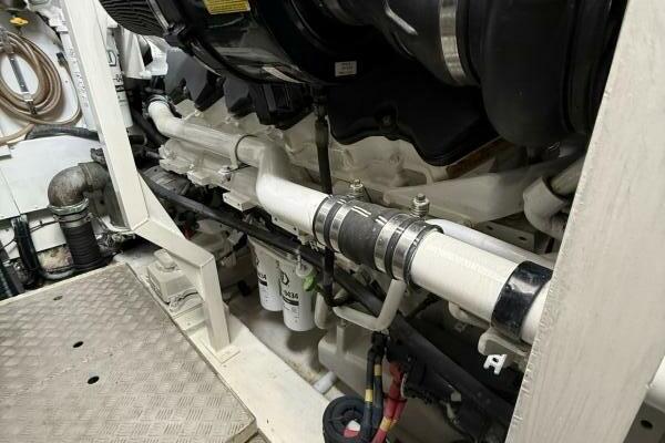 Snowbird 72ft Princess Yacht For Sale