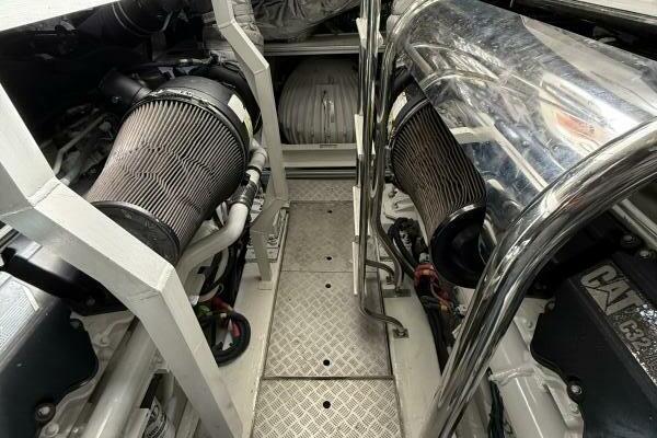 Snowbird 72ft Princess Yacht For Sale