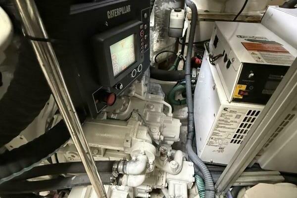 Snowbird 72ft Princess Yacht For Sale