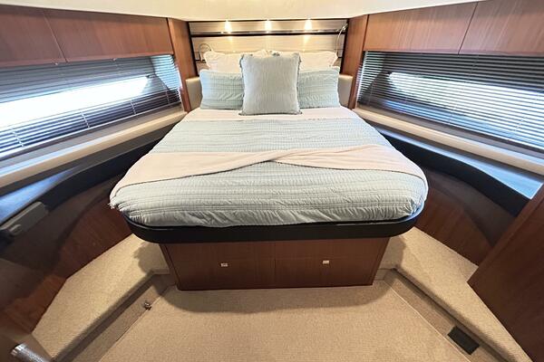 Snowbird 72ft Princess Yacht For Sale