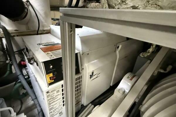 Snowbird 72ft Princess Yacht For Sale