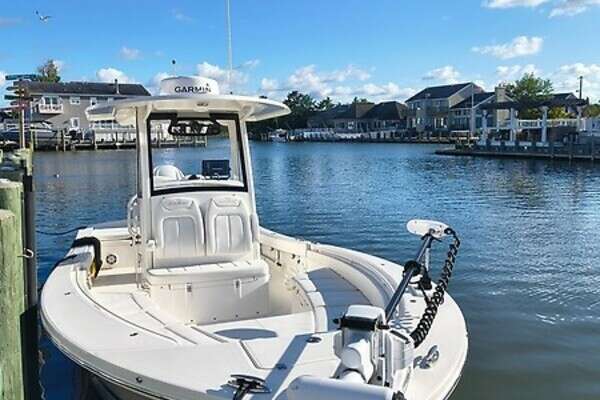26-ft-Regulator-2023-26 XO- Hampton Virginia United States  yacht for sale