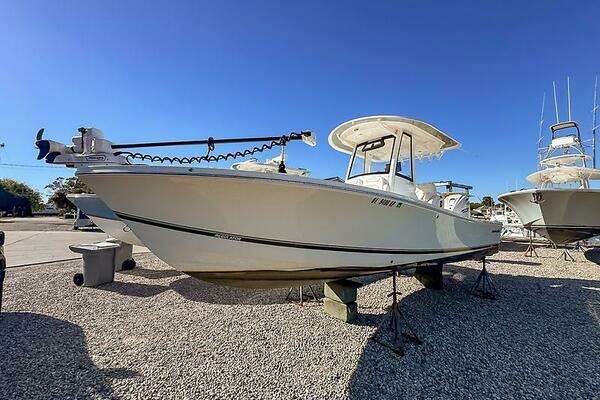 26ft Regulator Yacht For Sale