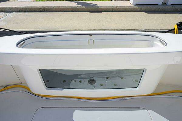 Viking 72 Skybridge Yacht For Sale