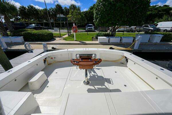 Viking 72 Skybridge Yacht For Sale