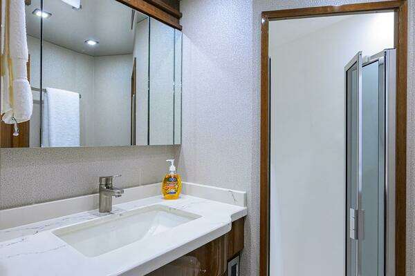 Viking 72 Skybridge Yacht For Sale