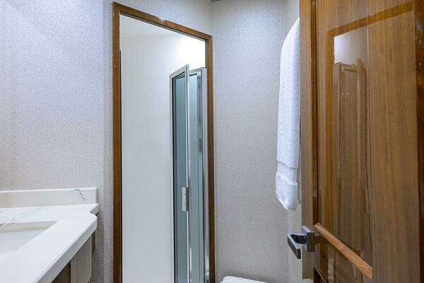 Viking 72 Skybridge Yacht For Sale