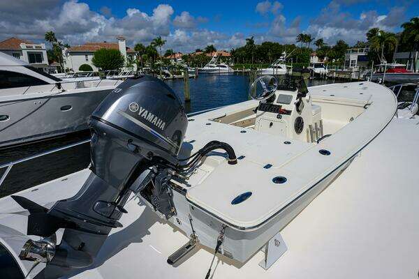 Viking 72 Skybridge Yacht For Sale