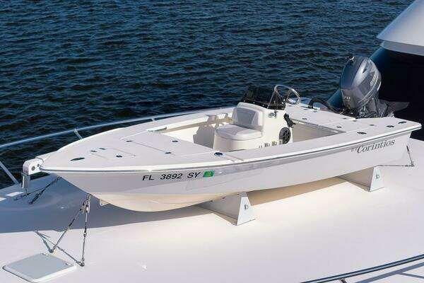 Viking 72 Skybridge Yacht For Sale