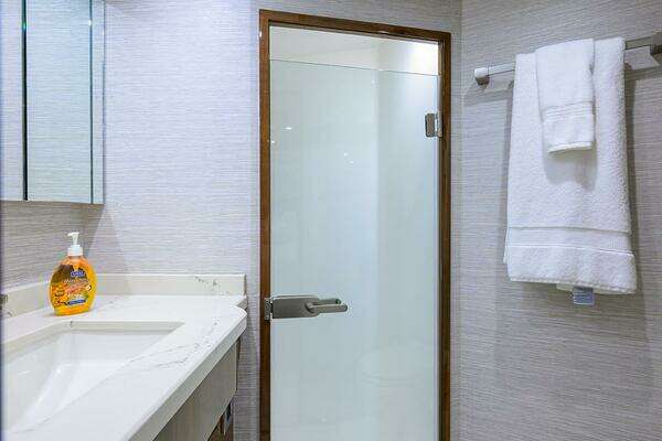 Viking 72 Skybridge Yacht For Sale