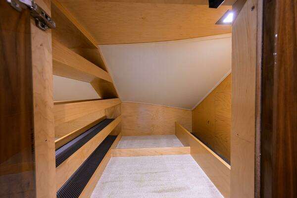 Viking 72 Skybridge Yacht For Sale