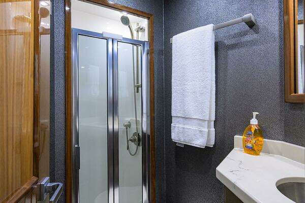 Viking 72 Skybridge Yacht For Sale