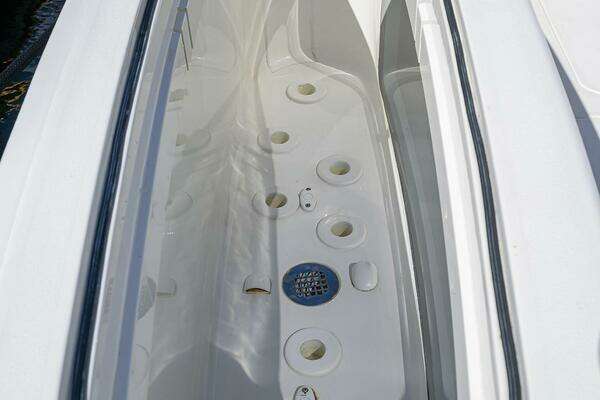 Viking 72 Skybridge Yacht For Sale