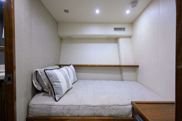 Viking 72 Skybridge Yacht For Sale