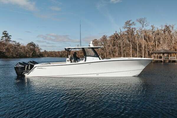 37-ft-Front Runner-2026-37 Catamaran- Ocean City Maryland United States  yacht for sale