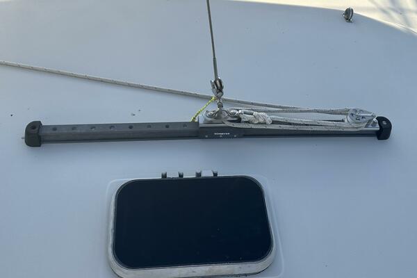 Absolute 41ft C amp C Yacht For Sale
