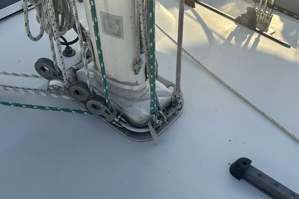 Absolute 41ft C amp C Yacht For Sale