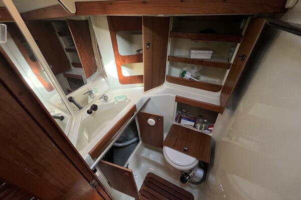 Absolute 41ft C amp C Yacht For Sale