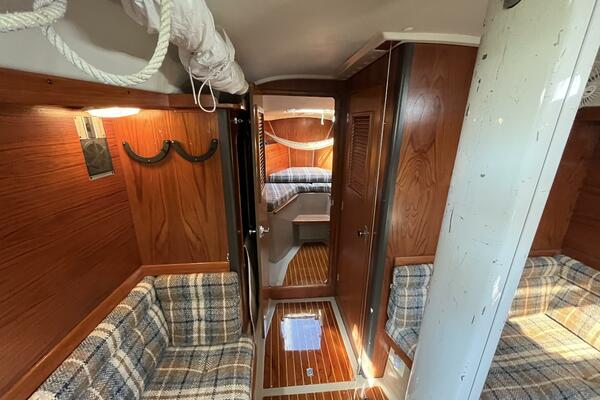 Absolute 41ft C amp C Yacht For Sale