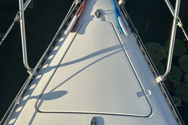 Absolute 41ft C amp C Yacht For Sale