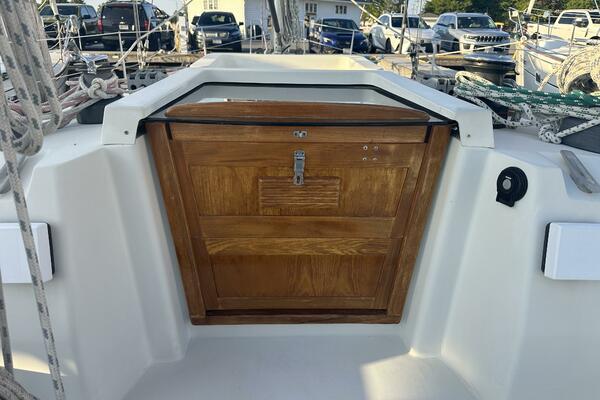 Absolute 41ft C amp C Yacht For Sale