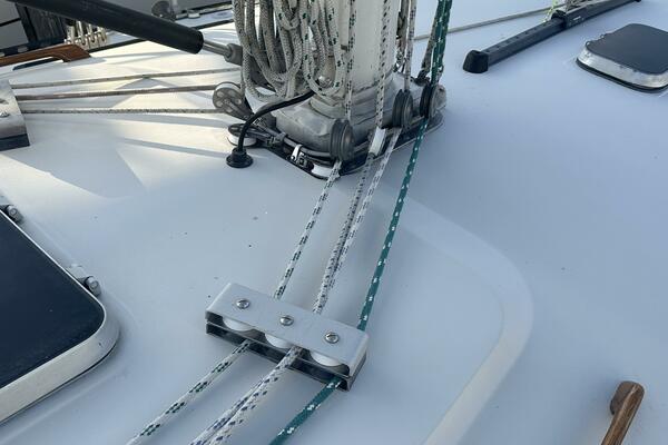 Absolute 41ft C amp C Yacht For Sale