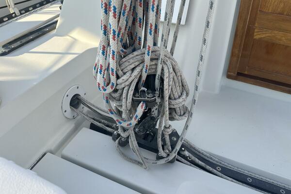 Absolute 41ft C amp C Yacht For Sale