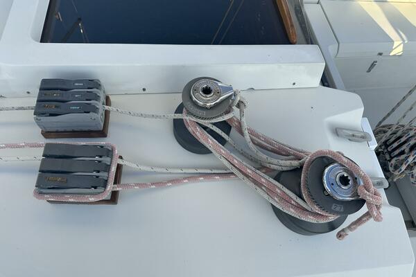 Absolute 41ft C amp C Yacht For Sale