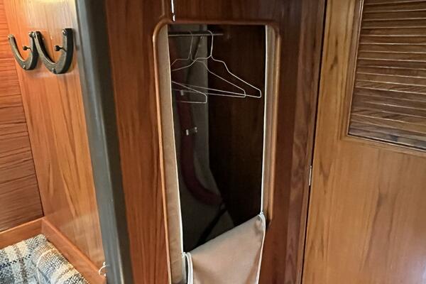 Absolute 41ft C amp C Yacht For Sale