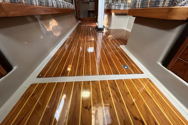Absolute 41ft C amp C Yacht For Sale