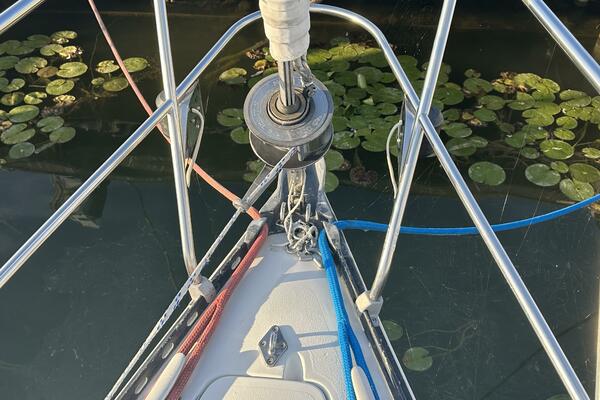 Absolute 41ft C amp C Yacht For Sale