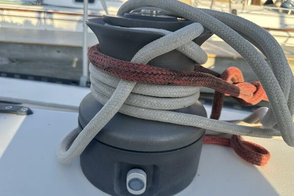 Absolute 41ft C amp C Yacht For Sale