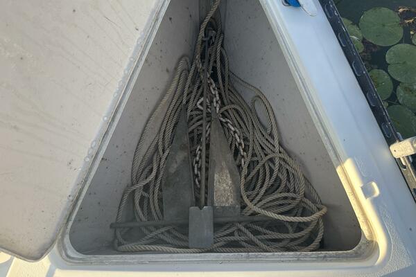 Absolute 41ft C amp C Yacht For Sale